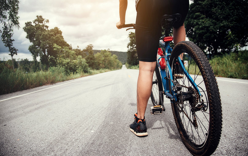 voce sabia que pedalar emagrece - Você sabia que pedalar emagrece? Confira!