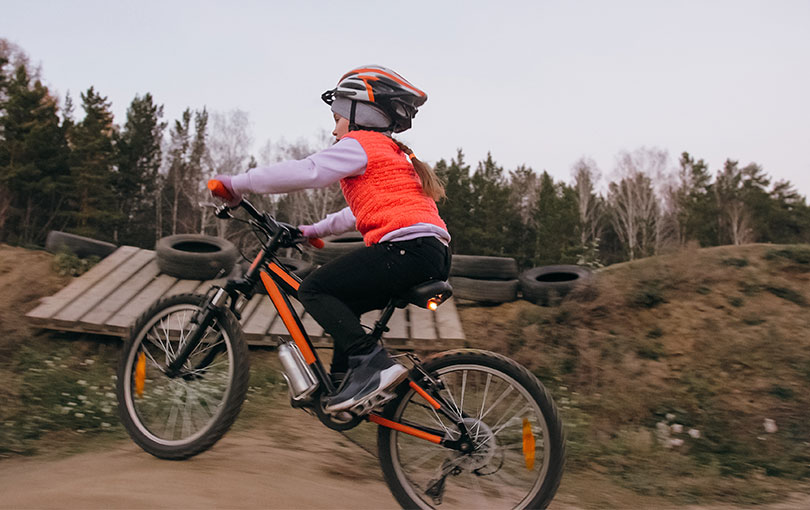 bicicleta infantil em itajai - Como escolher a melhor bicicleta infantil em Itajaí?