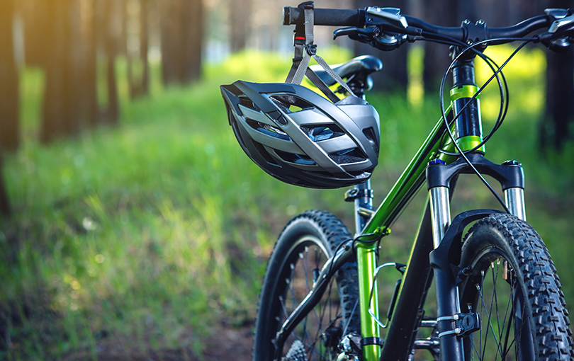 como escolher a bicicleta ideal em itajai