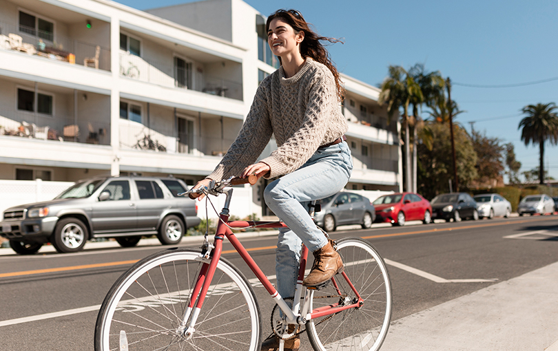 como escolher a bicicleta ideal - Como escolher a bicicleta ideal em Itajaí?