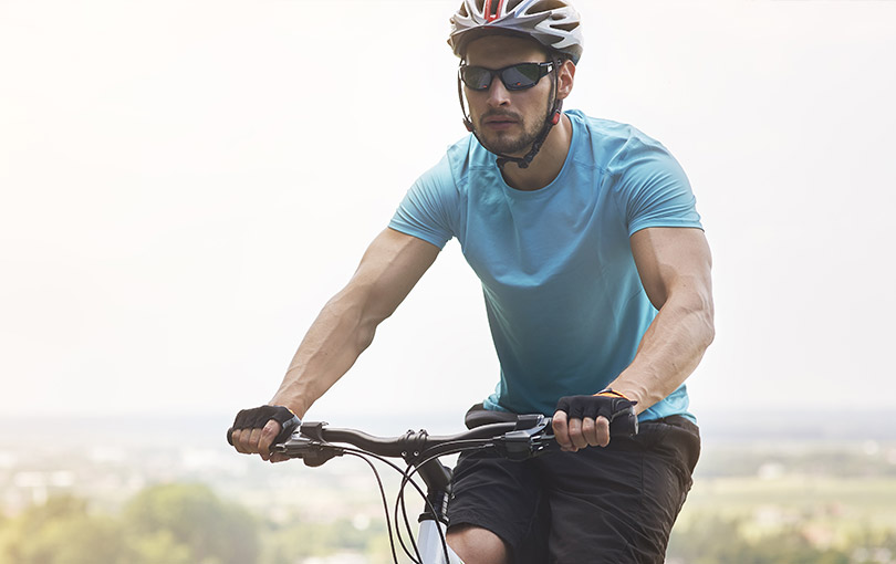 acessorios para bicicleta em itajai