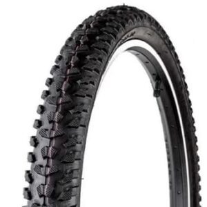 Pneu 26x1.95 Excess 1 1 300x300 - Pneu Excess Aro 26 X 1.95 Levorin Mtb Bicicleta