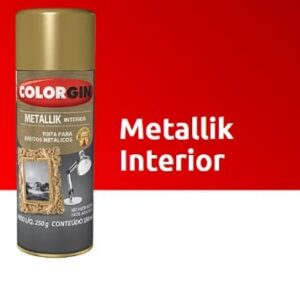 Spray Metallik cobre 1 300x300 - Spray Colorgin Metallik Cobre 350ml 54