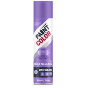 Spray paintColor violeta claro 300x300 - Spray PaintColor Violeta Claro 350ml
