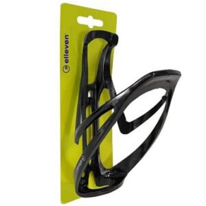 Suporte Preto Elleven 1 300x300 - Suporte De Caramanhola Elleven Bike Policabornato Preto