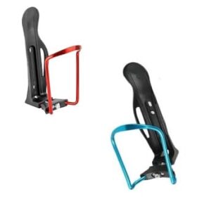 Suporte Pro Regulagem 1 1 300x300 - Suporte De Caramanhola Bike c/Regulagem Azul ou Vermelha