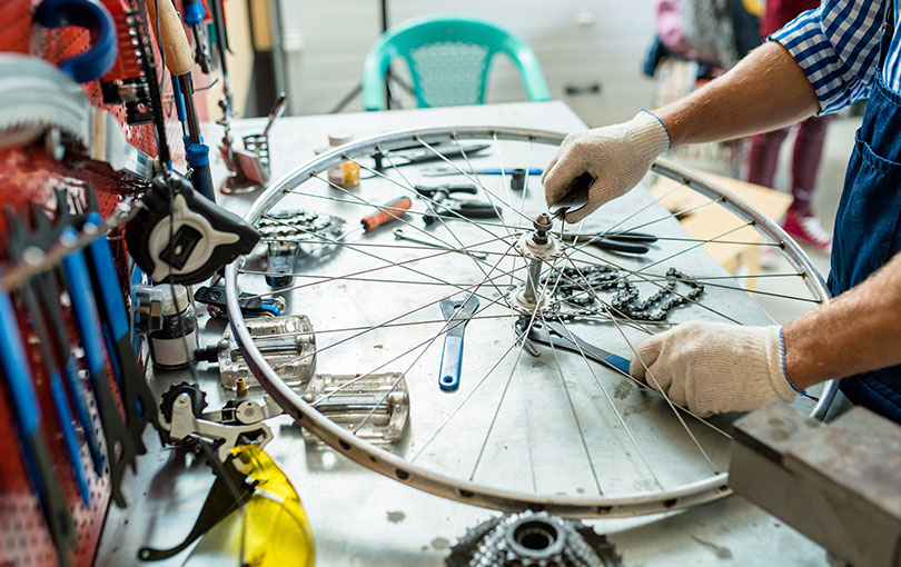 compra de ferramentas para bicicleta em Itajai - Guia de compra de ferramentas para bicicleta em Itajaí