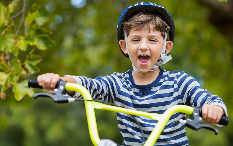 Qual é a melhor bicicleta infantil em Balneário Camboriú? Confira 4 modelos incríveis