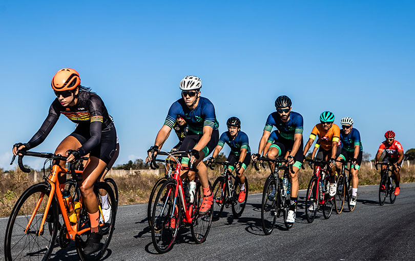 trabalhados no ciclismo - Quais músculos são trabalhados no ciclismo?