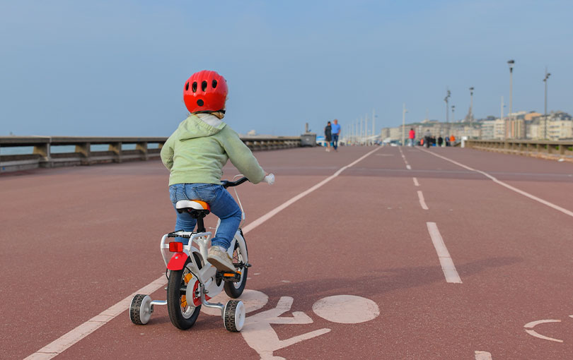 Bike shop em Navegantes: as 5 melhores marcas de bicicletas infantis