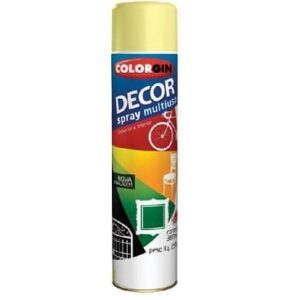 SPRAY DECOR AMENDOA 8811 1 300x300 - Spray Colorgin Decor Amendôa 360ml 8811