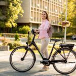 mulheres precisam de bicicletas femininas em Itajai 150x150 - Desvende como escolher o melhor selim para bicicleta