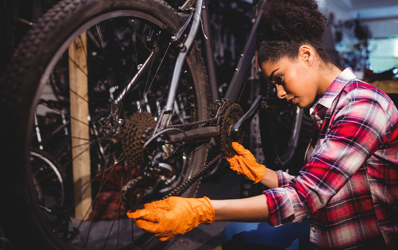 escolher a melhor graxa para a manutencao da sua bicicleta. - Como escolher a melhor graxa para a manutenção da sua bicicleta