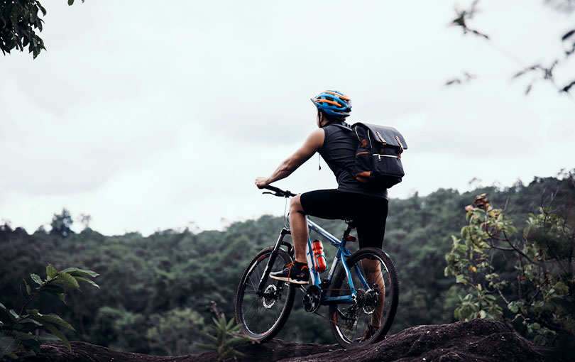 Bicicletas em Itajaí: 5 dicas para ingressar no cicloturismo