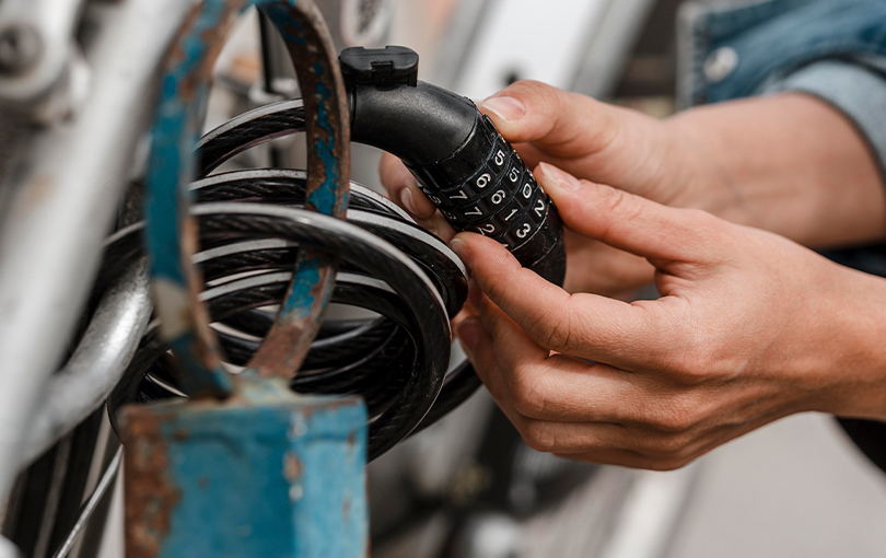 dicas incriveis para se proteger do roubo de bicicletas 1 - 3 dicas incríveis para se proteger do roubo de bicicletas