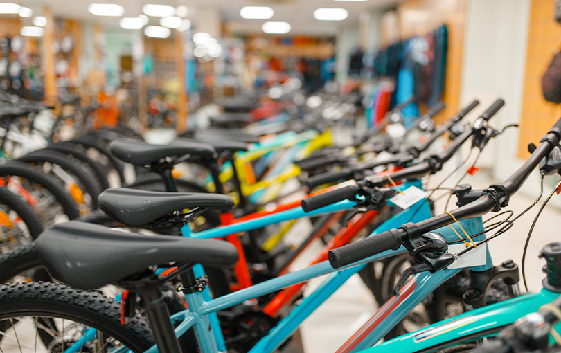 Confira o passo a passo para escolher o selim de bicicleta ideal