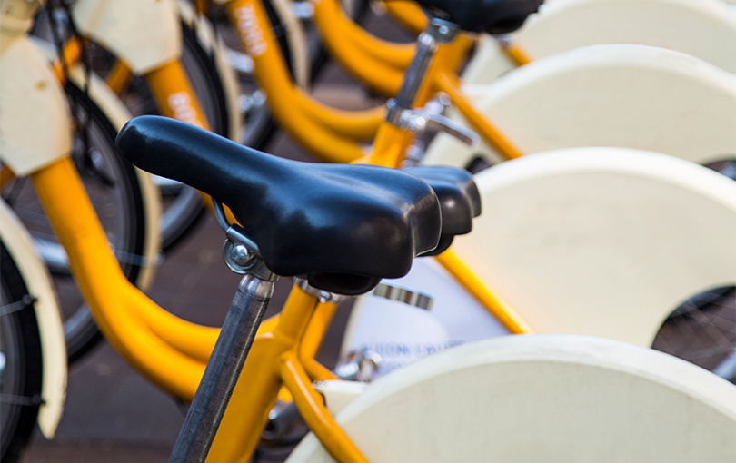 o passo a passo para escolher o selim de bicicleta ideal - Confira o passo a passo para escolher o selim de bicicleta ideal