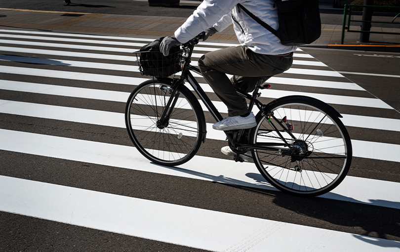 Bicicletas em Itajai conheca as leis de transito - Bicicletas em Itajaí: conheça as leis de trânsito que dizem respeito aos ciclistas