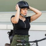 Como escolher o capacete de bike ideal para mim 150x150 - Afinal, as gestantes podem andar de bicicleta?