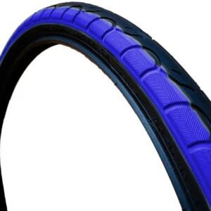 PNEU 26X1.25 KWEST PTO.AZUL KENDA. 1 300x300 - Pneu 26x1.25 Kwest Preto/ Azul Kenda