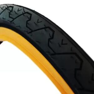 Pneu 26x1.95 fx amarelo Kenda 300x300 - Pneu 26x1.95 k90 FX Amarelo Kenda