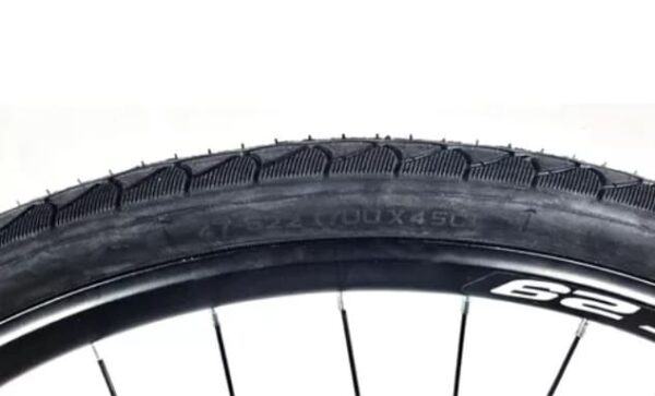 Pneu 700x45c pirelli touring 2 600x363 - Pneu 700x45C Pirelli Touring