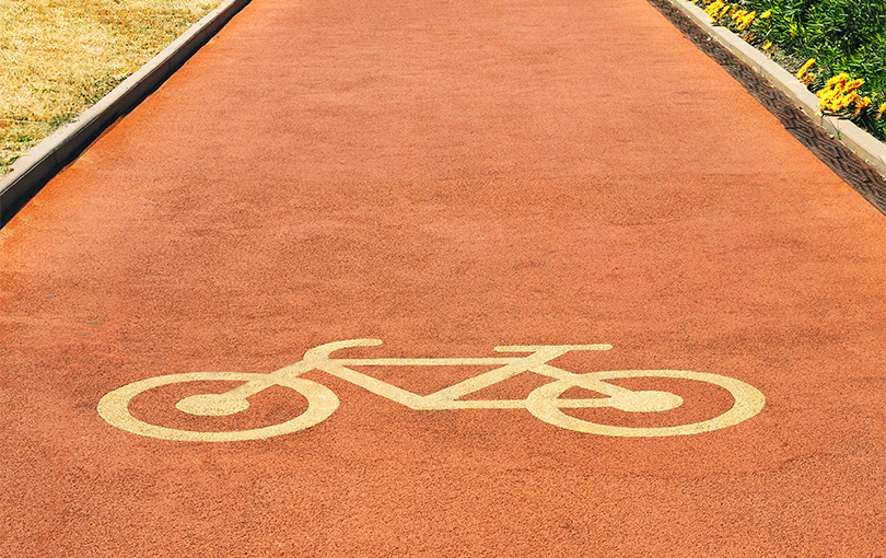 Entenda as diferenças entre ciclovia e ciclofaixa