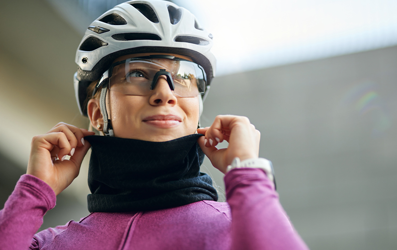 nossas dicas essenciais para pedalar no frio - Confira nossas dicas essenciais para pedalar no frio