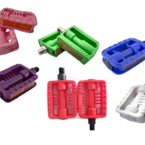 Cores 300x300 - Par Pedal Mirim ½ Nylon RoyalCicle Cores