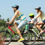 diversao em familia descubra as melhores bicicletas para pedalar com seus filhos 150x150 - Bicicletas infantis em Navegantes: saiba como manter as crian&ccedil;as ativas com o ciclismo