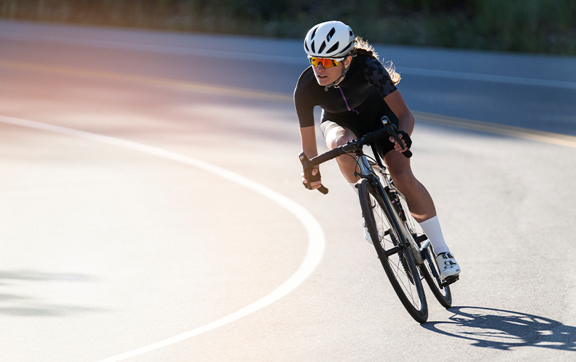 Maximize o seu desempenho com um câmbio de bicicleta bem ajustado