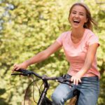 15 beneficios incriveis de pedalar 150x150 - Loja de bicicletas em Itaja&iacute;: estudos mostram que pedalar pode reduzir risco de c&acirc;ncer