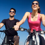 ciclista iniciante dicas incriveis para um pedal eficiente e divertido 150x150 - Confira nosso guia completo para comprar seu capacete para ciclismo