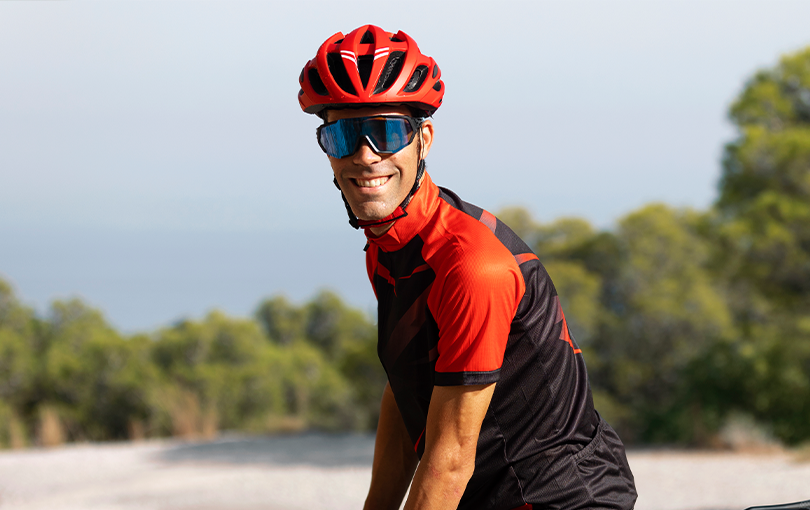 Confira nosso guia completo para comprar seu capacete para ciclismooo - Confira nosso guia completo para comprar seu capacete para ciclismo