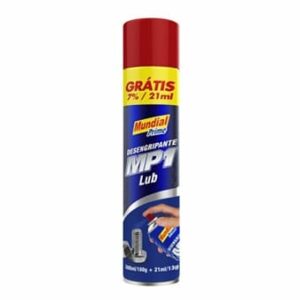 6292 300x300 - Lubrificante Desengripante Spray 300Ml Mundial Prime