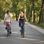 e possivel emagrecer pedalando 150x150 - Tipos de aros de bicicleta: entenda tudo sobre