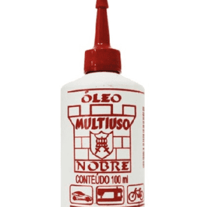 nobre 1 300x300 - Oleo Multiuso Nobre 100ML