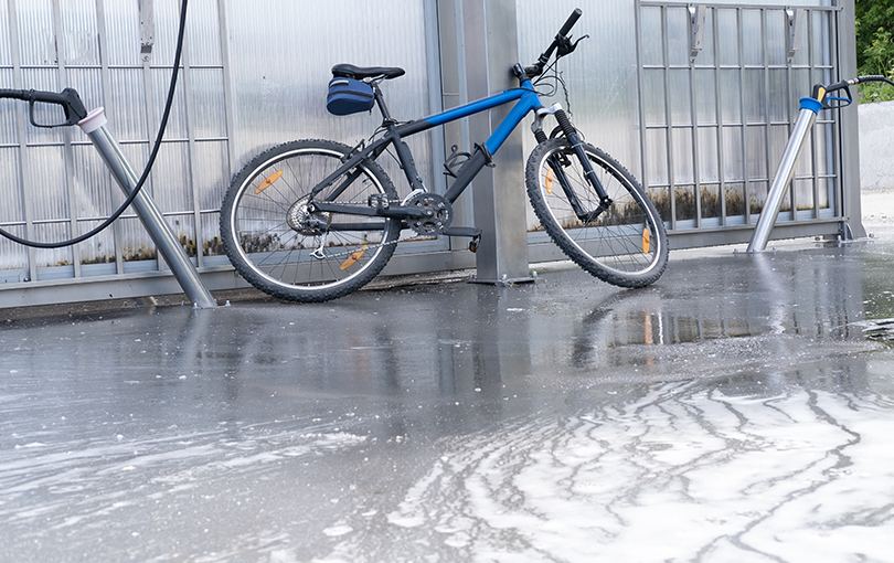 da bicicleta como fazer de forma facil e pratica - Limpeza da bicicleta: como fazer de forma fácil e prática