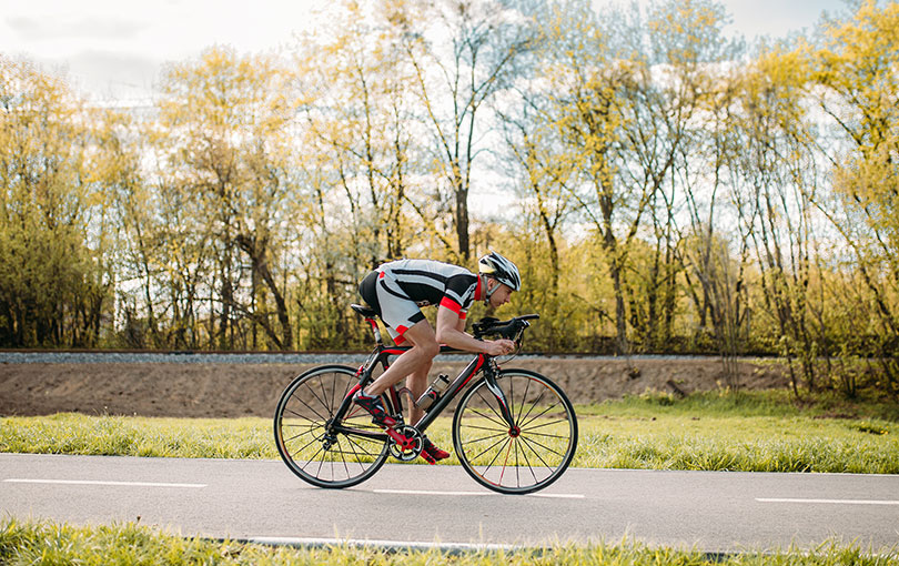 fortalecimento dos joelhos para ciclistas - Saiba mais sobre os exercícios para fortalecimento dos joelhos para ciclistas