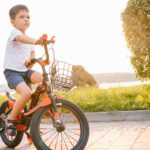 bicicleta infantil em itajai qual a idade perfeita para comecar a pedalar 150x150 - Loja de bicicletas em Itaja&iacute;: gestantes podem pedalar?