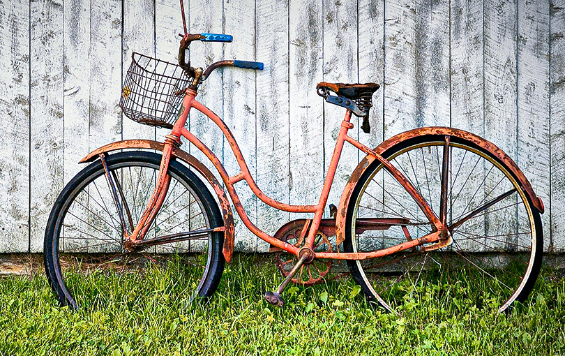 meio de transporte tao importante - História da bicicleta: conheça a evolução desse meio de transporte tão importante