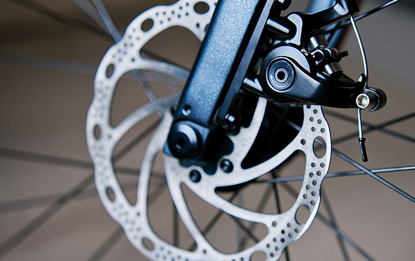 Desvende como escolher os melhores discos de freio para a sua bike
