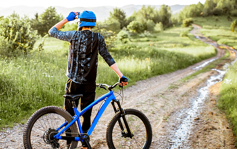 resistencia para pedalar longas distancias - Como aumentar a resistência para pedalar longas distâncias?