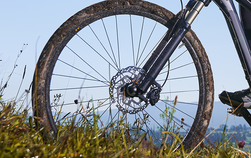 cambio dianteiro da sua bicicleta - Descubra como ajustar o câmbio dianteiro da sua bicicleta