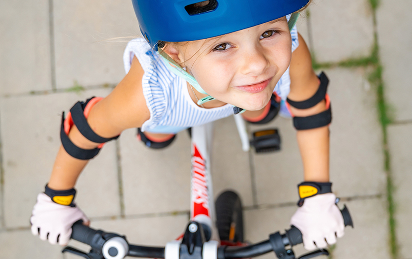 Bikes infantis em Itajaí:  descubra o modelo certo para cada idade e estilo de vida