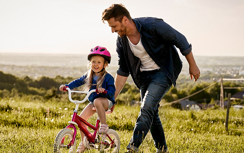 o modelo certo para cada idade e estilo de vida - Bikes infantis em Itajaí:  descubra o modelo certo para cada idade e estilo de vida