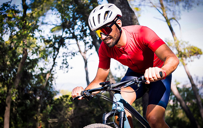 10 principais benefícios do ciclismo para sua saúde física e mental