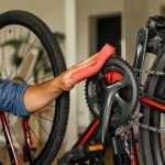 manutencao de bicicleta cinco reparos simples para fazer em casa 150x150 - Descubra como ajustar o c&acirc;mbio dianteiro da sua bicicleta