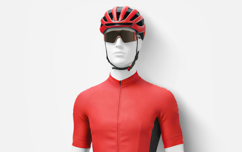 Descubra as novidades no vestuário masculino para ciclismo