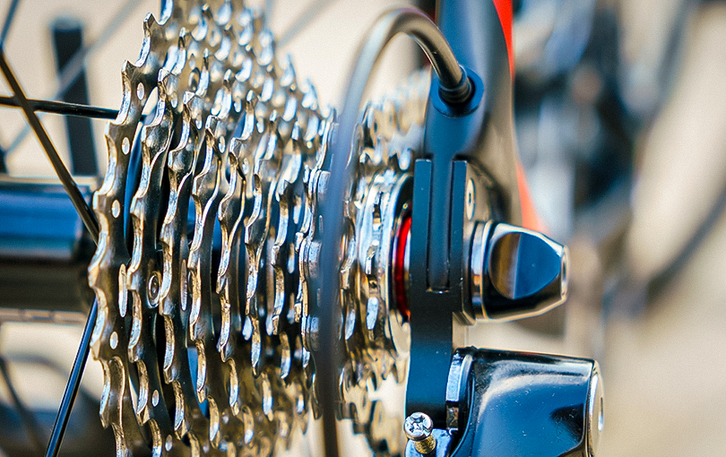 ajuste de marchas perfeito - Bicicletas em Balne&aacute;rio Cambori&uacute;: entenda como garantir o ajuste de marchas perfeito